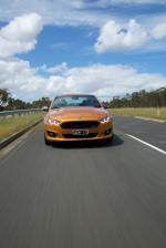 Ford Falcon XR8 2014 года